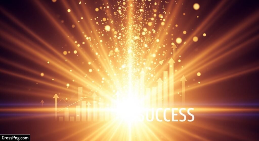 Success background image 6
