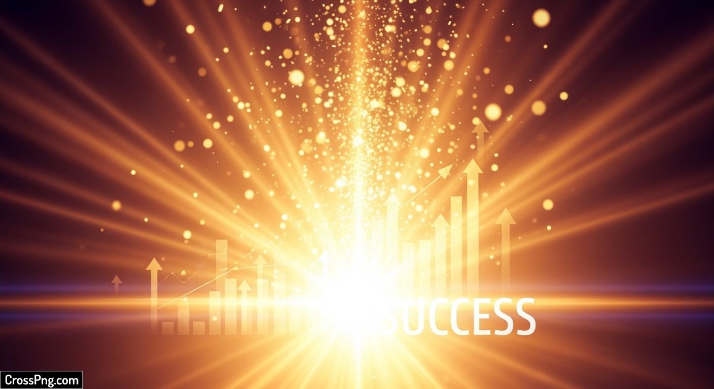 Success background image 6