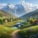 Summar background image 3
