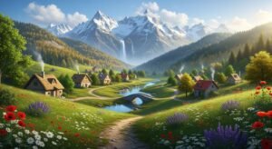 Summar background image 3