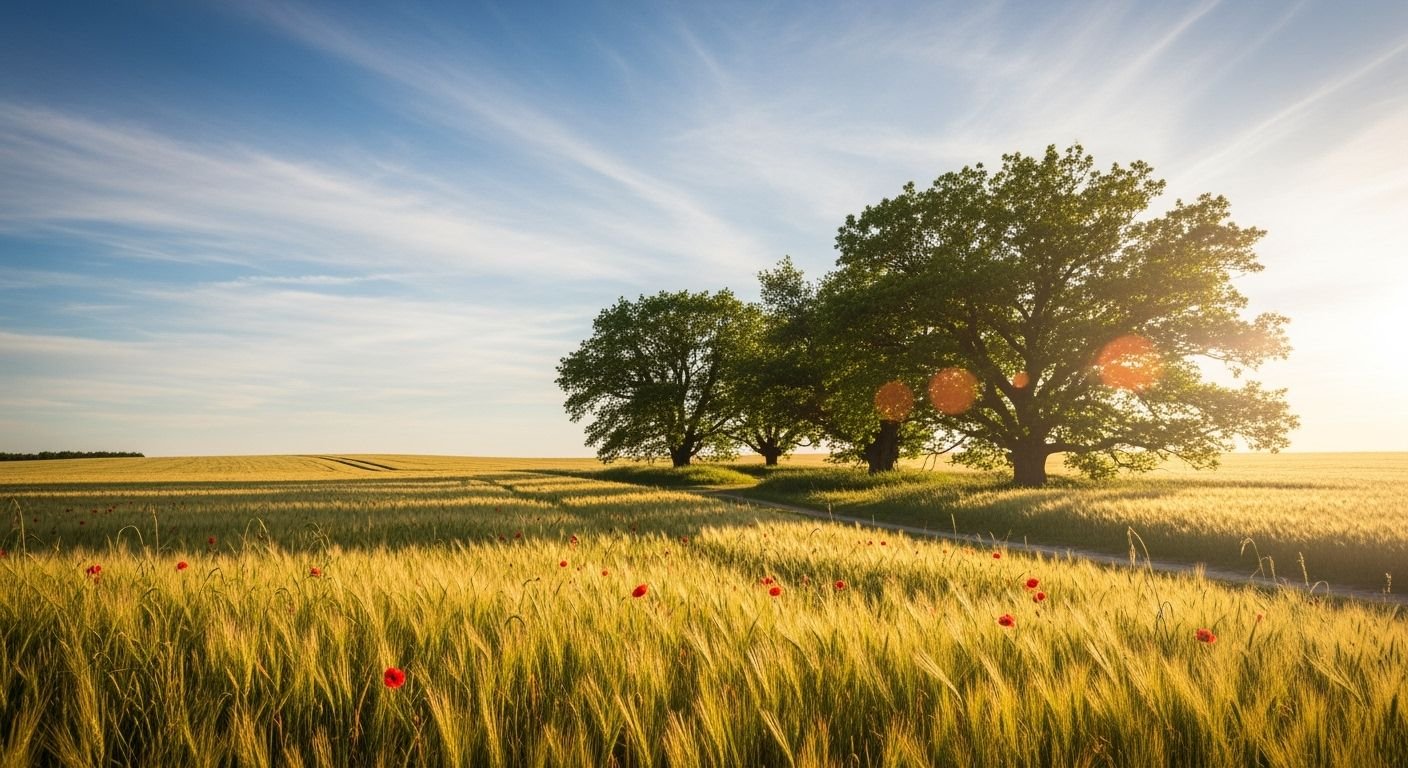 Summar background image 4