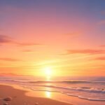 Summer background wallpaper image