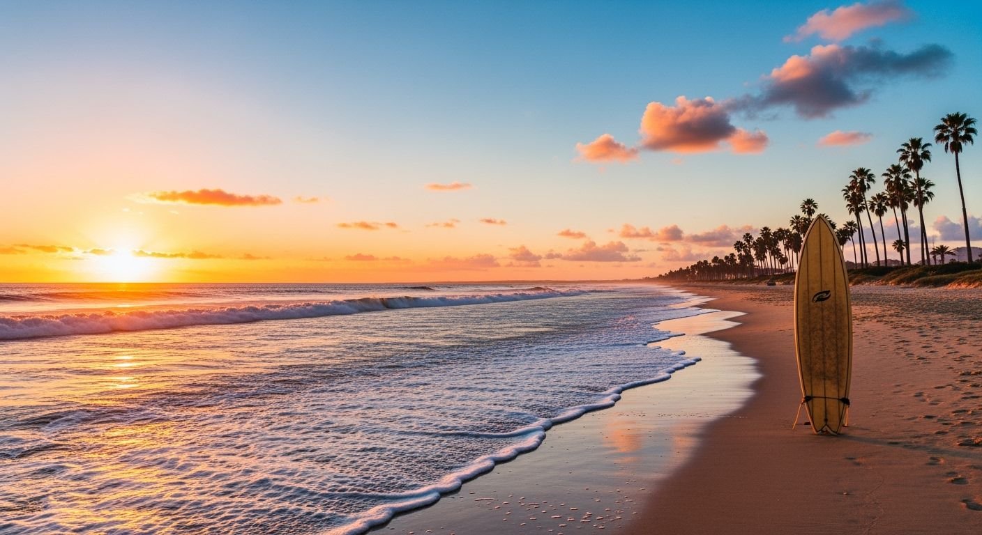 Summer background wallpaper image 2