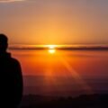 Sunlight background image