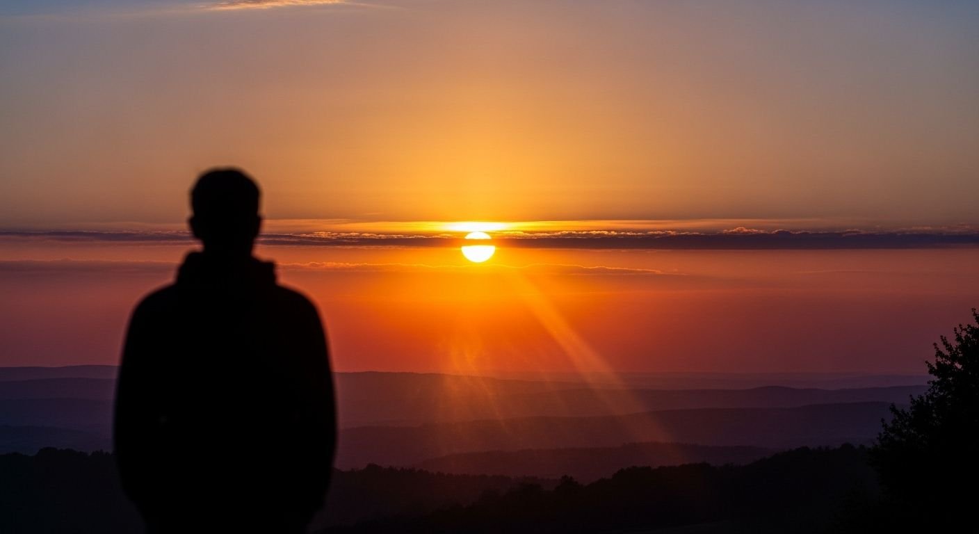 Sunlight background image 3