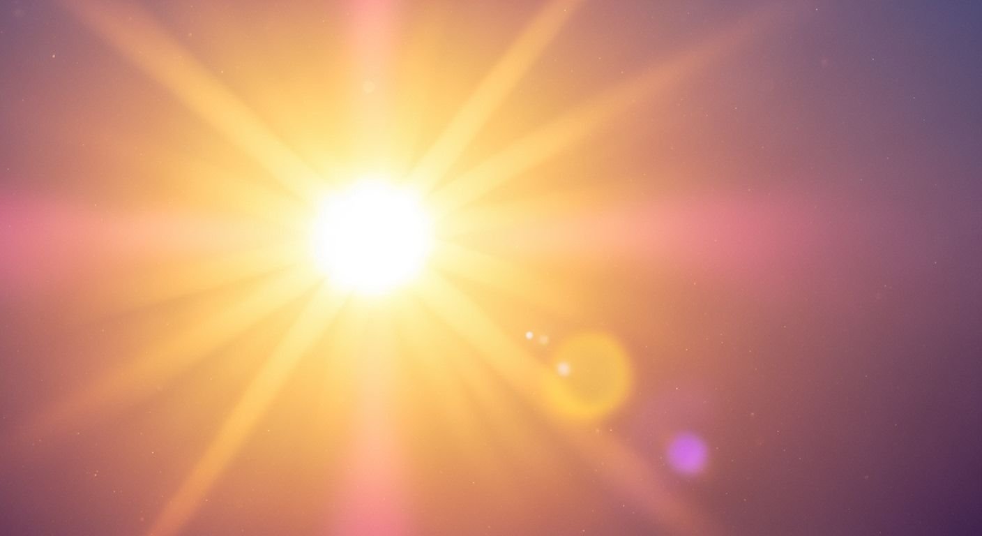 Sunlight background image 4