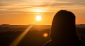 Sunny background image 3