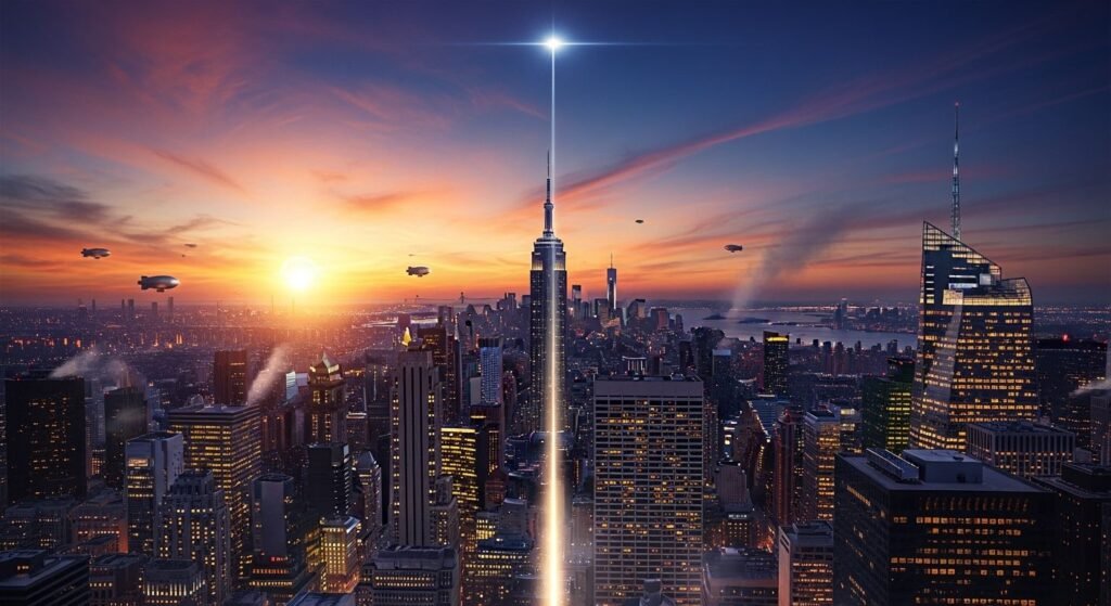 Super hero background image 4