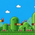 Super mario bros