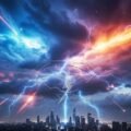 Superhero background image