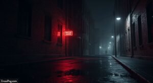 Suspense background music image 3