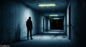 Suspense background music image