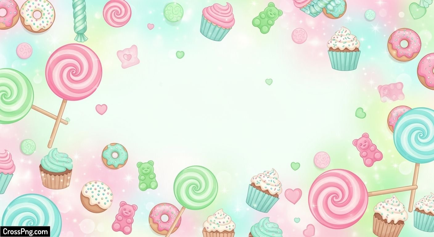 Sweet background image 2