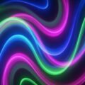 Swervo moving background