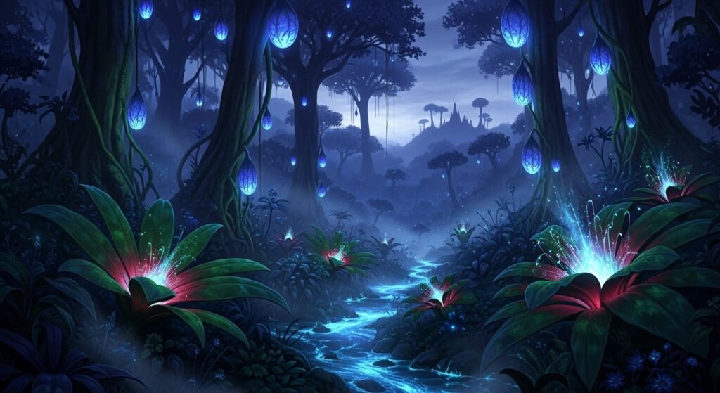 Sylus background image