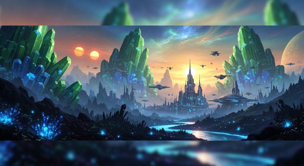 Sylus background image 4