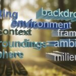 Synonym for background image