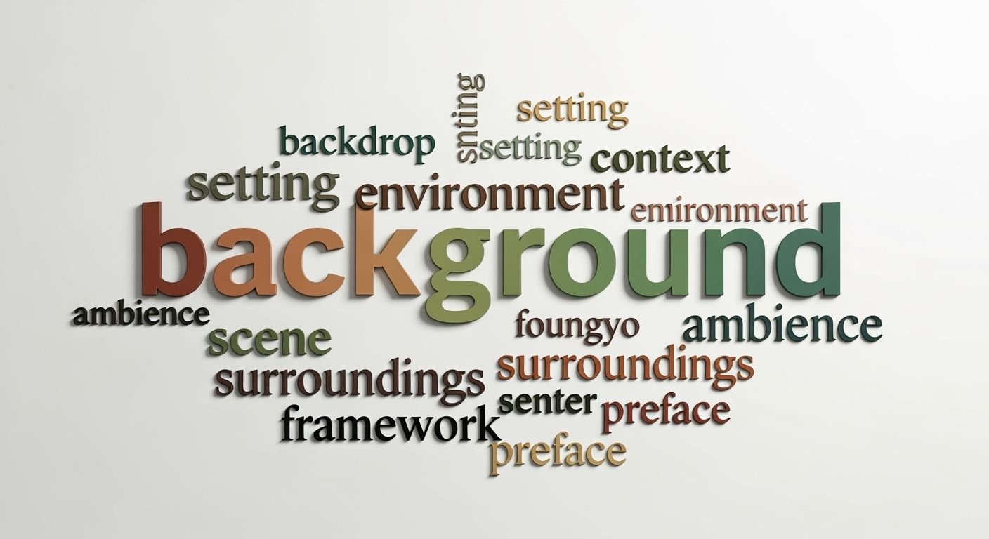 Synonym for background image 2