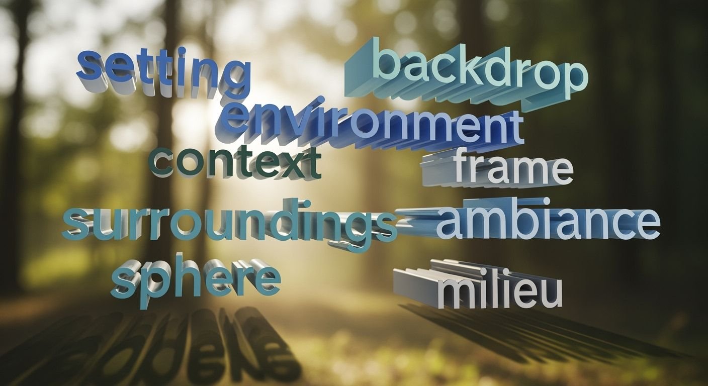 Synonym for background image