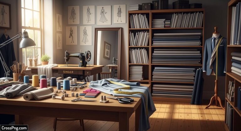 Tailor background image 2