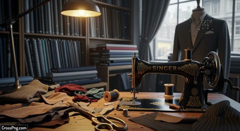 Tailor background image 3