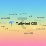 Tailwind background color image