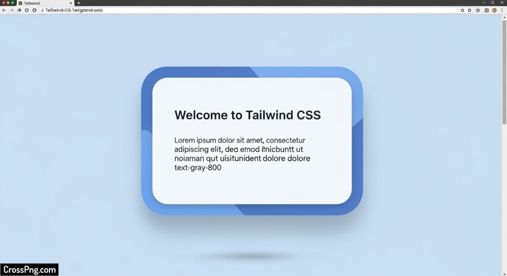 Tailwind background color image 2