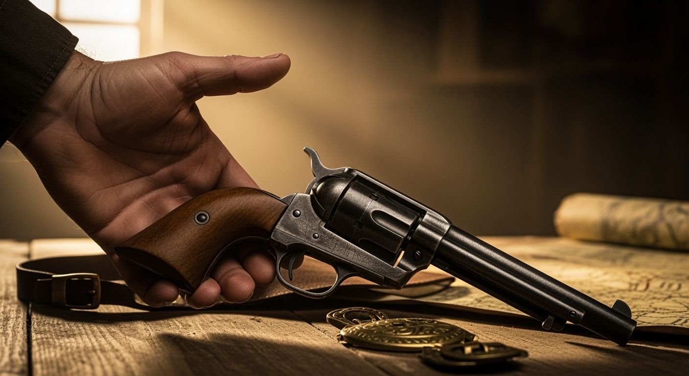 Take for gun image 3