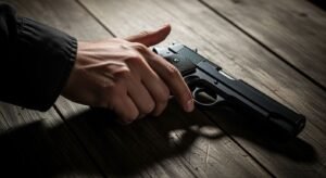 Take for gun image
