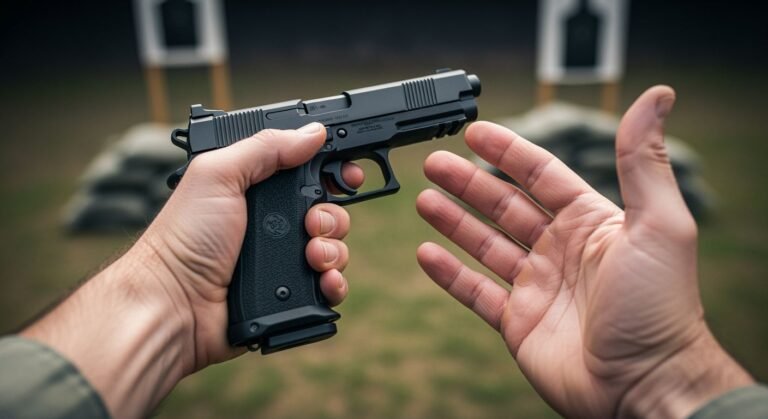 Take for gun image 4