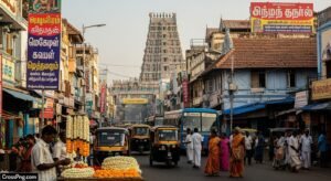 Tamil background image