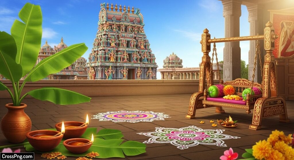 Tamil background image