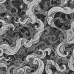 Tattoo background filler image 4