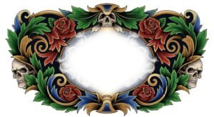 Tattoo background ideas image 3