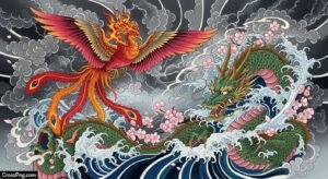 Tattoo background image
