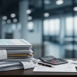 Tax background image 3