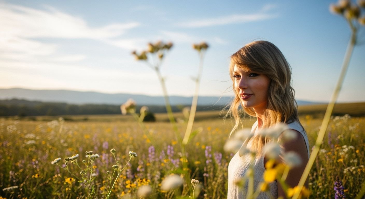 Taylor swift background image 3
