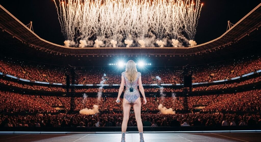 Taylor swift background image 5