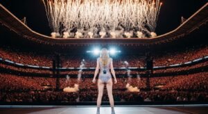 Taylor swift background image 5