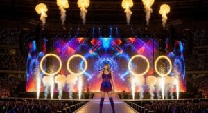 Taylor swift background image 6