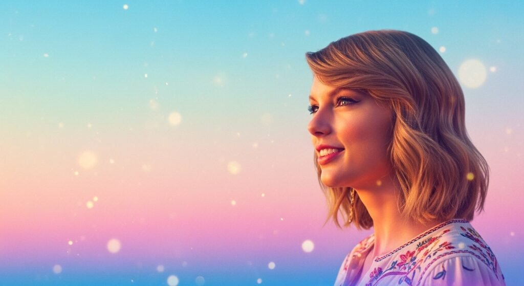 Taylor swift desktop background image 2