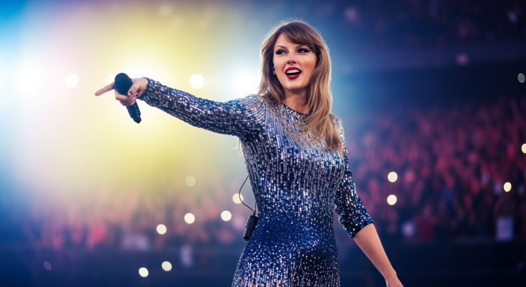 Taylor swift desktop background image 3
