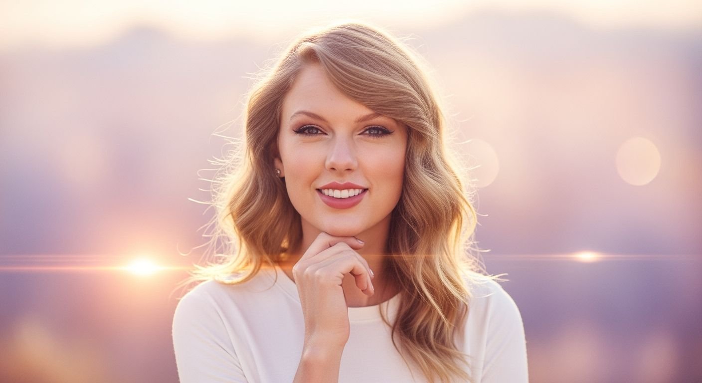 Taylor swift desktop background image
