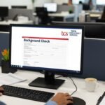 Tcs background check image 2
