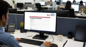 Tcs background check image 2