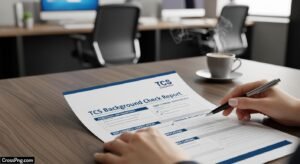 Tcs background check image 3