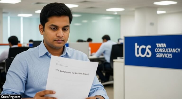 Tcs background verification image 2