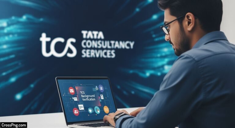Tcs background verification image 3