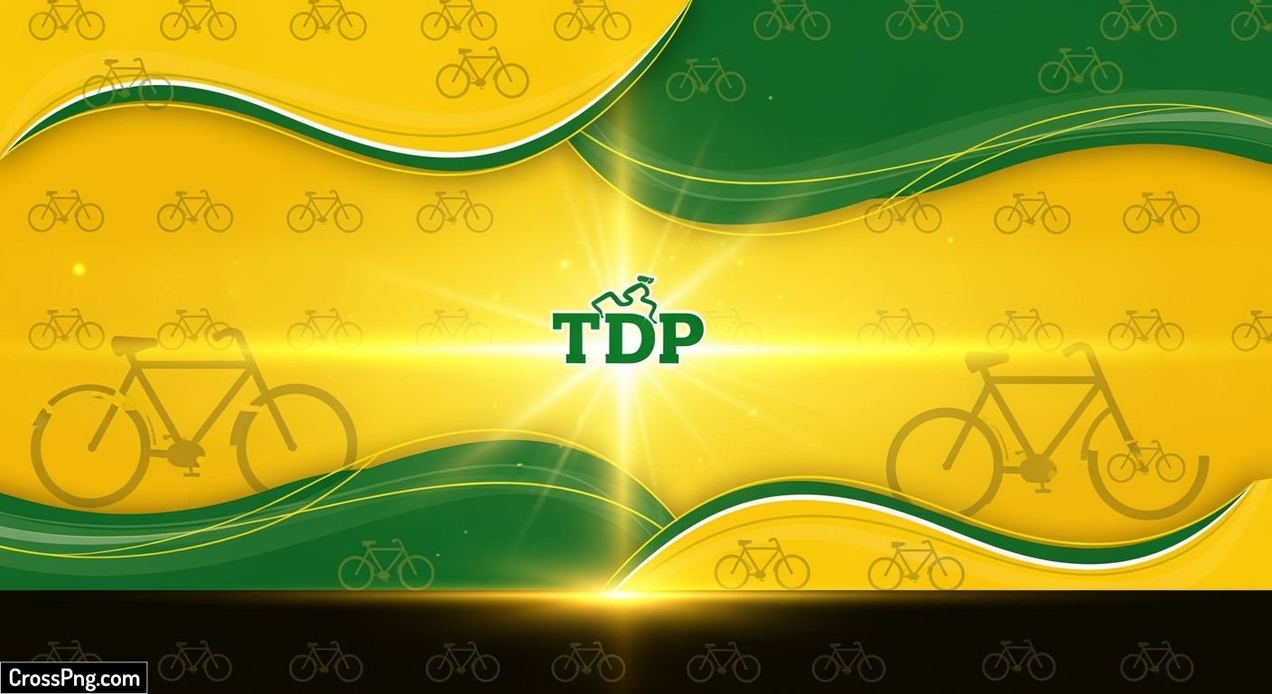 Tdp background image