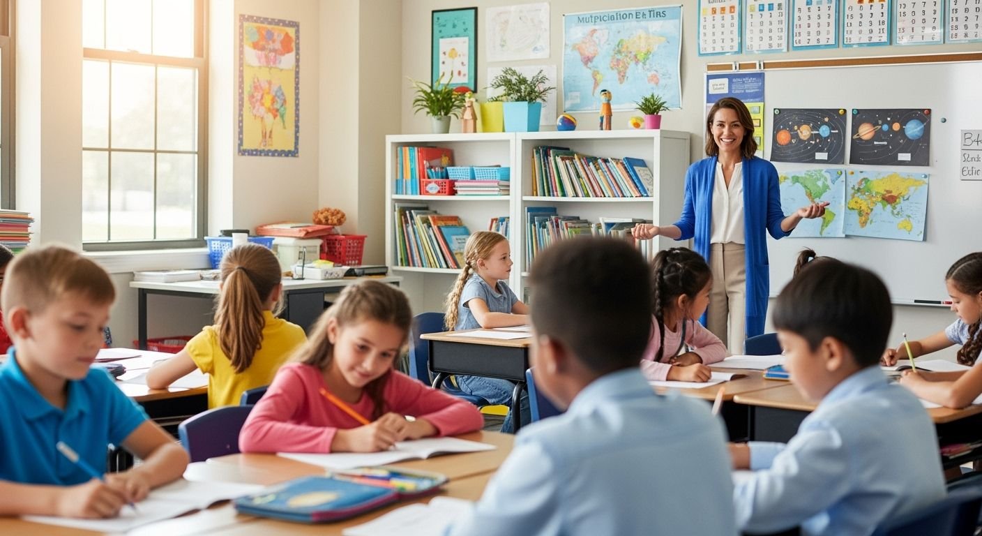 Teacher background image 2